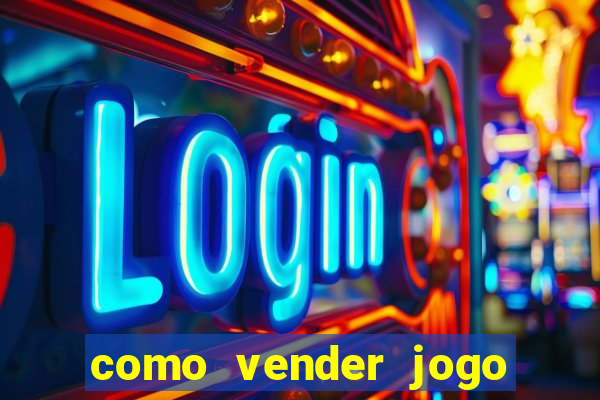 como vender jogo do bicho